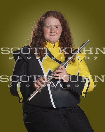 B Miller