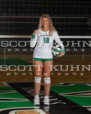 Kenzi Fritts