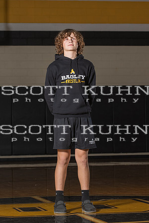 Kolten Clark