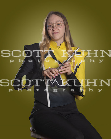 K Miller