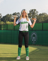 Izzy Carter #1