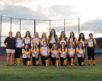 Bagley FastPitch
