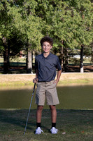Bagley Golf Team