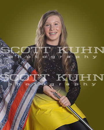 K Hulett