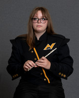 Band Individuals