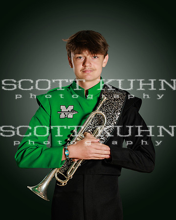 Hunter Hampton