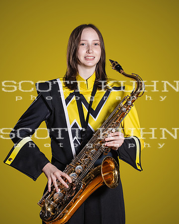 Maddie Miller